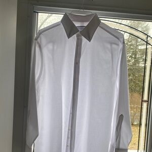Charles Tyrwhitt Crisp White Dress Shirt